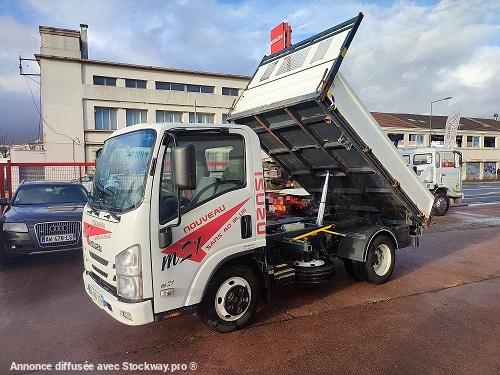 Isuzu N-SERIES 