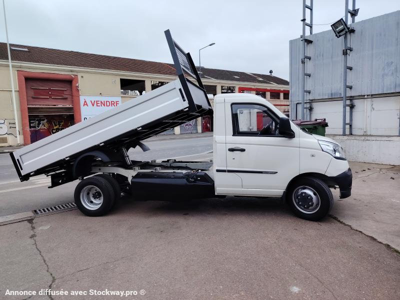 Photo Piaggio Porter  image 2/5