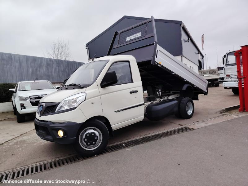 Photo Piaggio Porter  image 3/5