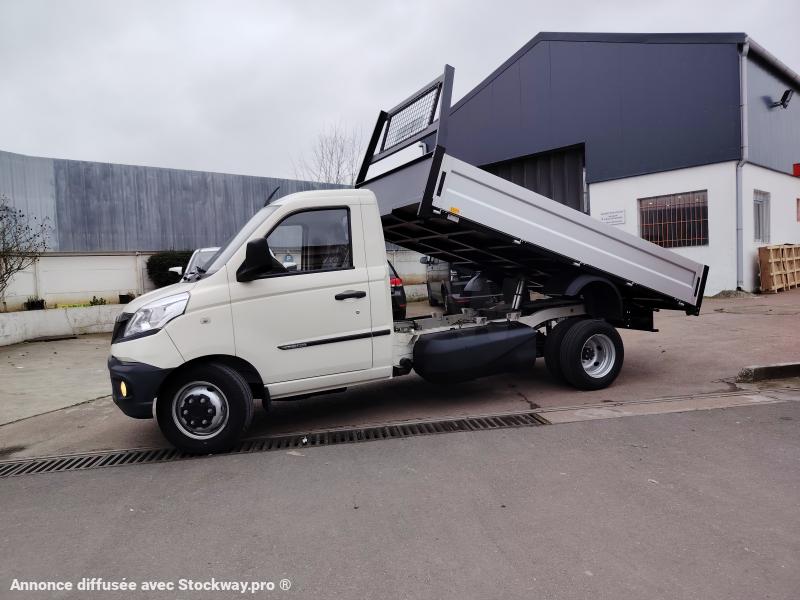 Photo Piaggio Porter  image 4/5