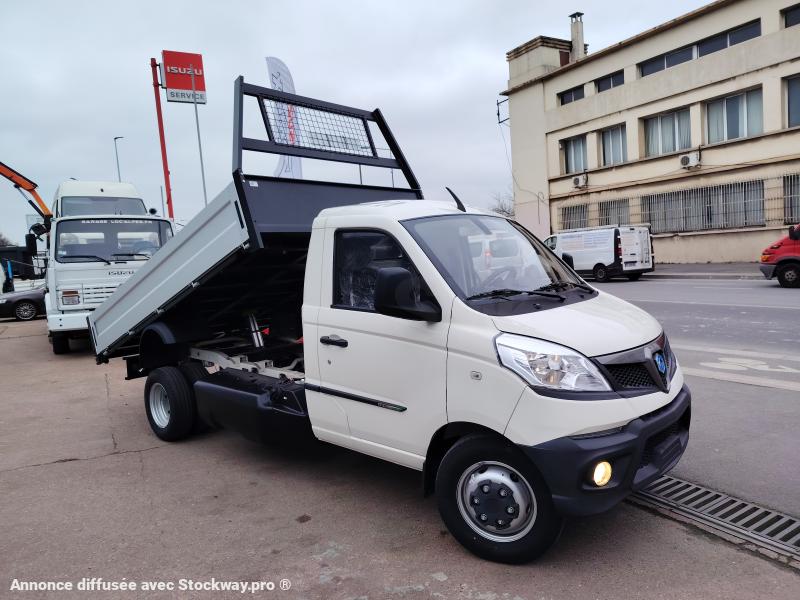 Photo Piaggio Porter  image 5/5