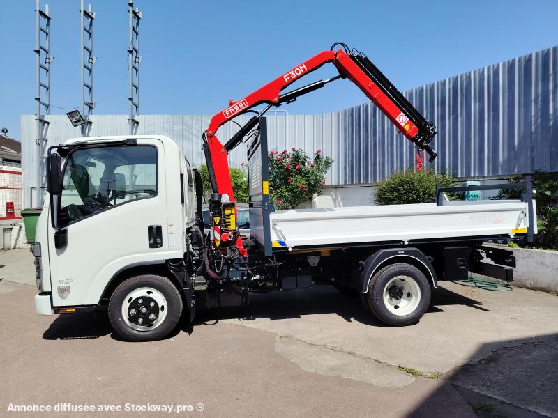 Isuzu N-SERIES NPR 35