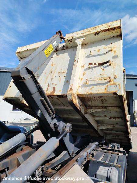Photo CAISSON DE BENNE AMPLIROLL   image 1/4