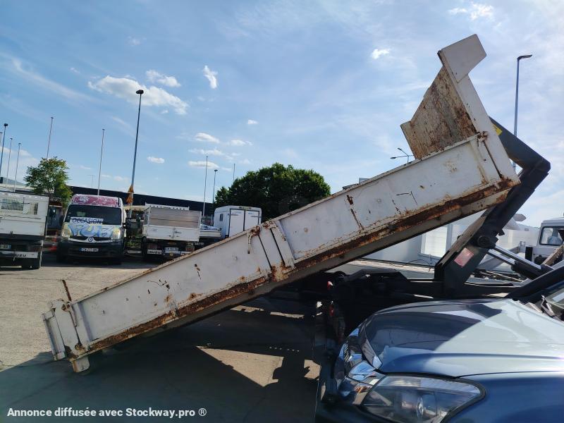 Photo CAISSON DE BENNE AMPLIROLL   image 4/4