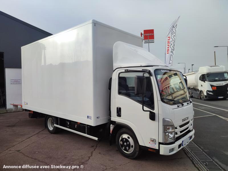 Isuzu L35 
