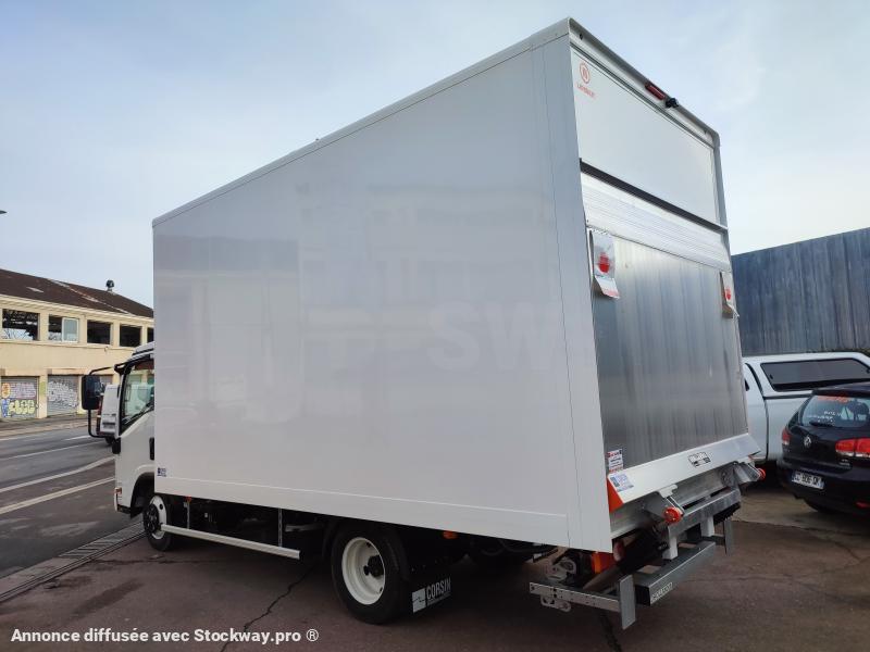 Photo Isuzu L35  image 2/5