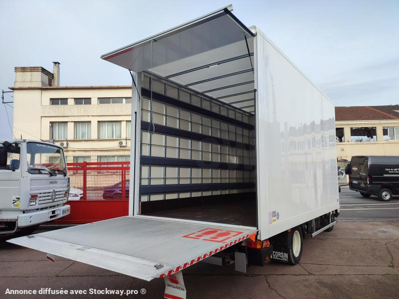 Photo Isuzu L35  image 3/5