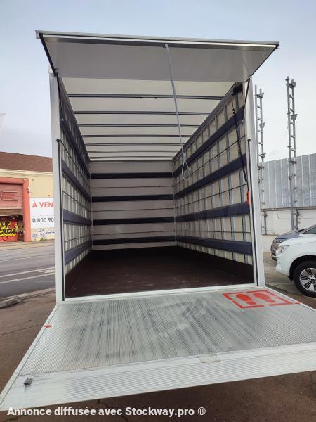 Photo Isuzu L35  image 4/5