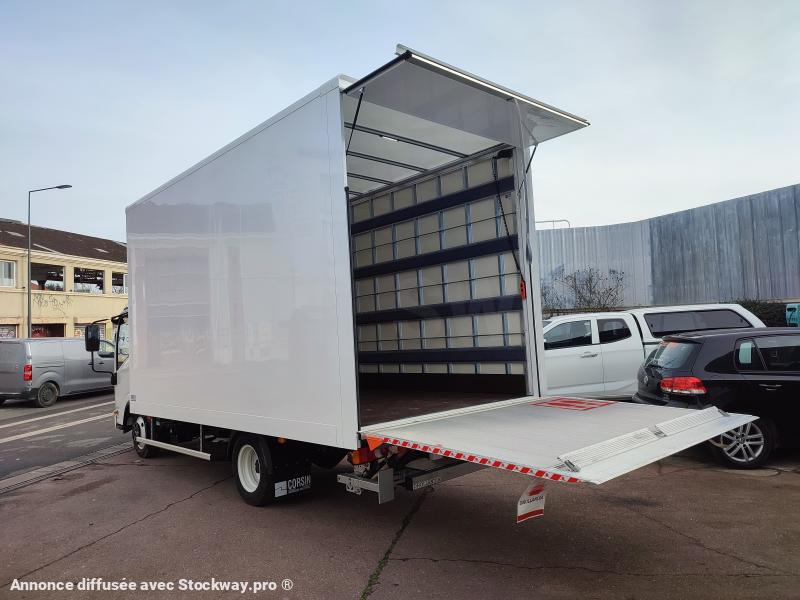 Photo Isuzu L35  image 5/5
