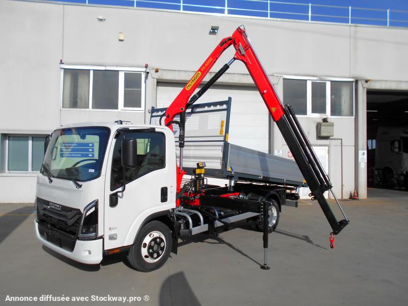 Isuzu NPR 