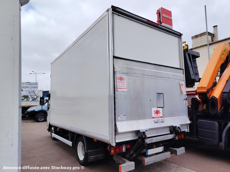 Photo Isuzu M21  image 2/2