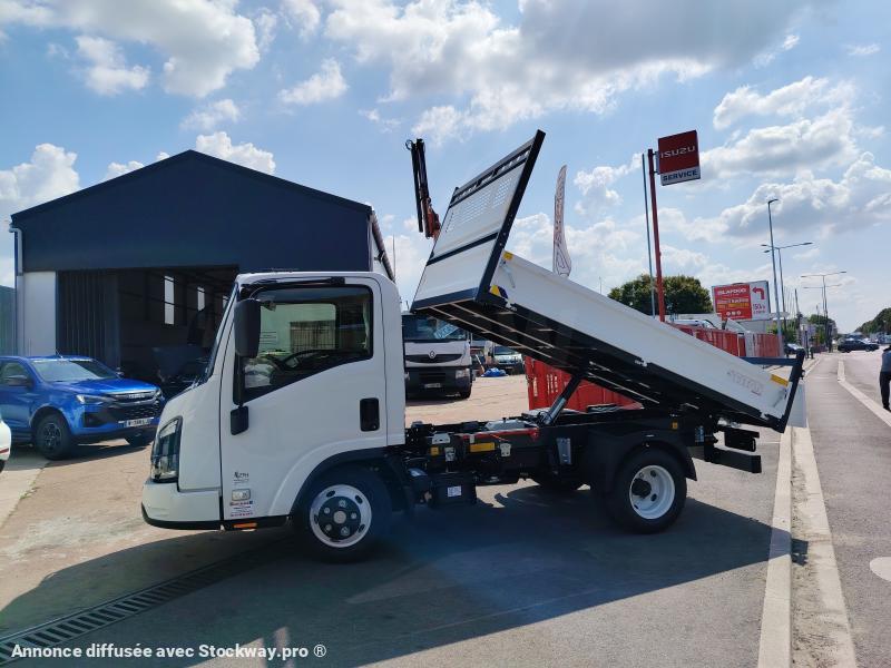 Isuzu ISUZU M21 TTE AISIN 2E GENERATION 