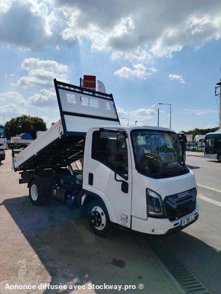 Photo Isuzu ISUZU M21 TTE AISIN 2E GENERATION  image 4/4