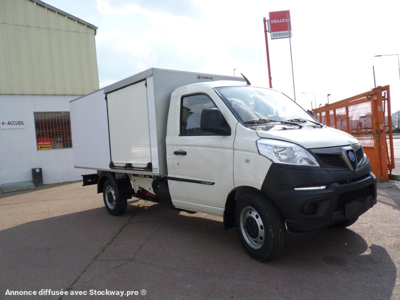 Photo PIAGGIO NP6  image 2/4