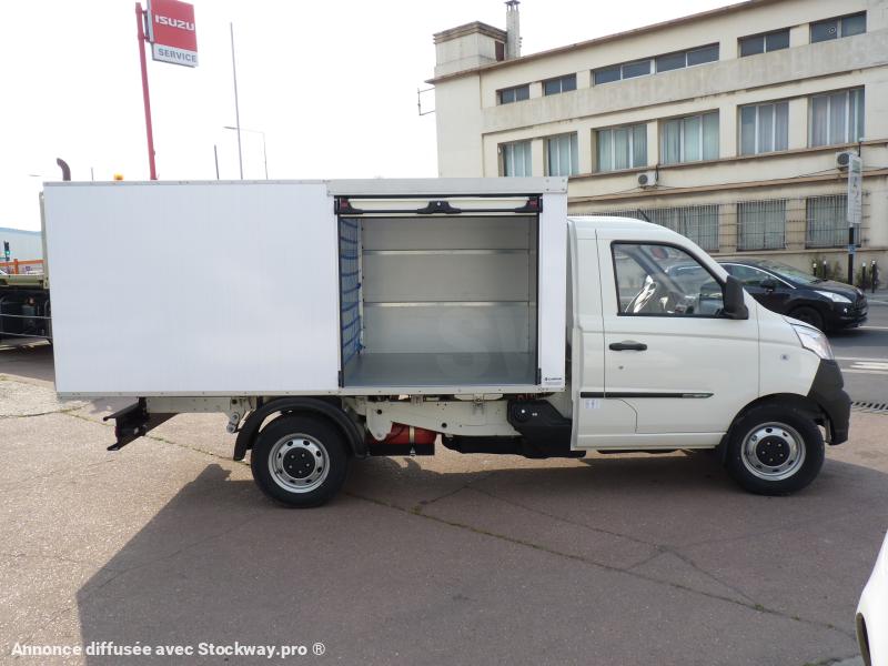 Photo PIAGGIO NP6  image 3/4