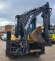 Tractopelle Terex TLB 850PS