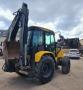 Tractopelle Terex TLB 850PS