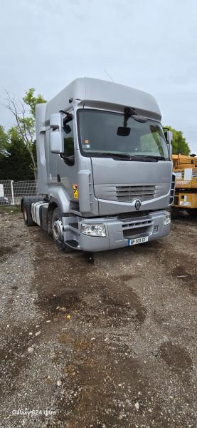 Renault Premium 460.19