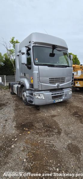 Renault Premium 460.19