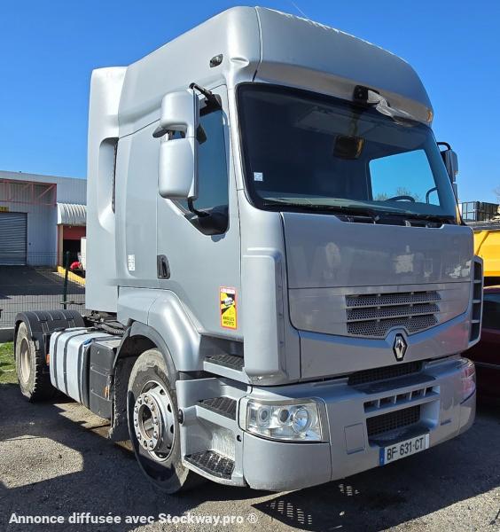 Renault Premium 460.19