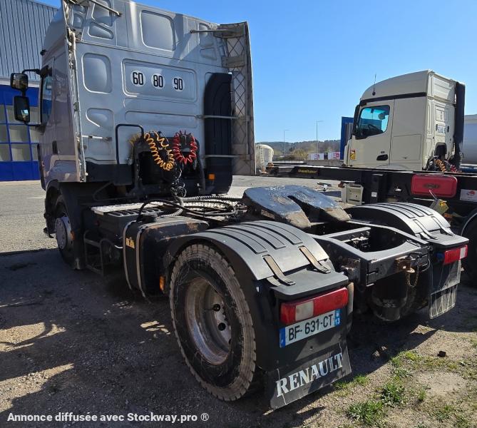 Photo Renault Premium 460.19 image 4/6