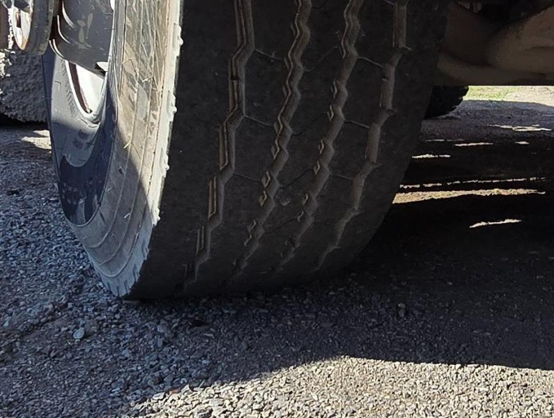 Cabeza tractora Renault Premium 460.19