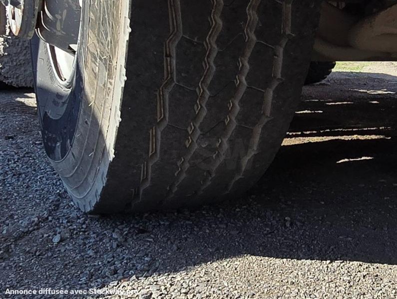 Photo Renault Premium 460.19 image 5/6