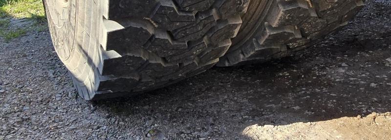 Cabeza tractora Renault Premium 460.19