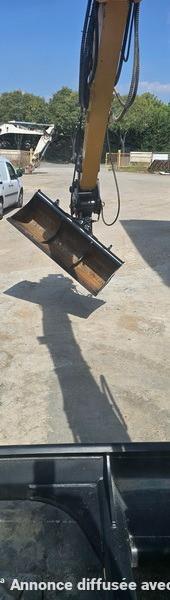 Photo Sany SY80U  image 10/16