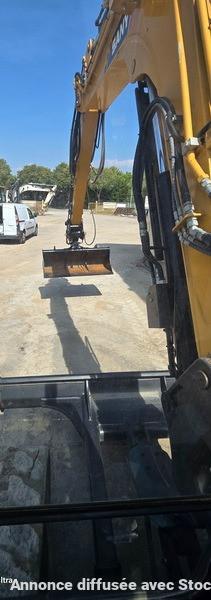Photo Sany SY80U  image 11/16