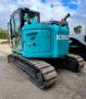 Pelle Kobelco SK140 SRLC-5