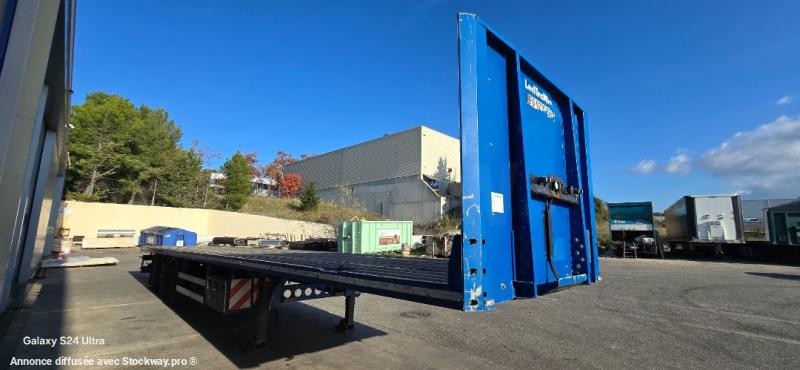 Photo Lecitrailer 040lCESM061E131  image 1/12