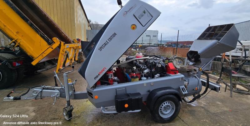 Brinkmann D4BD 