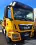 Camion  Benne MAN TGS 33.440