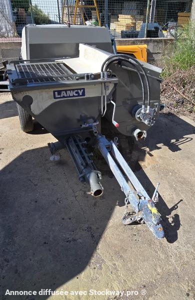 Lancy PH9TCL 