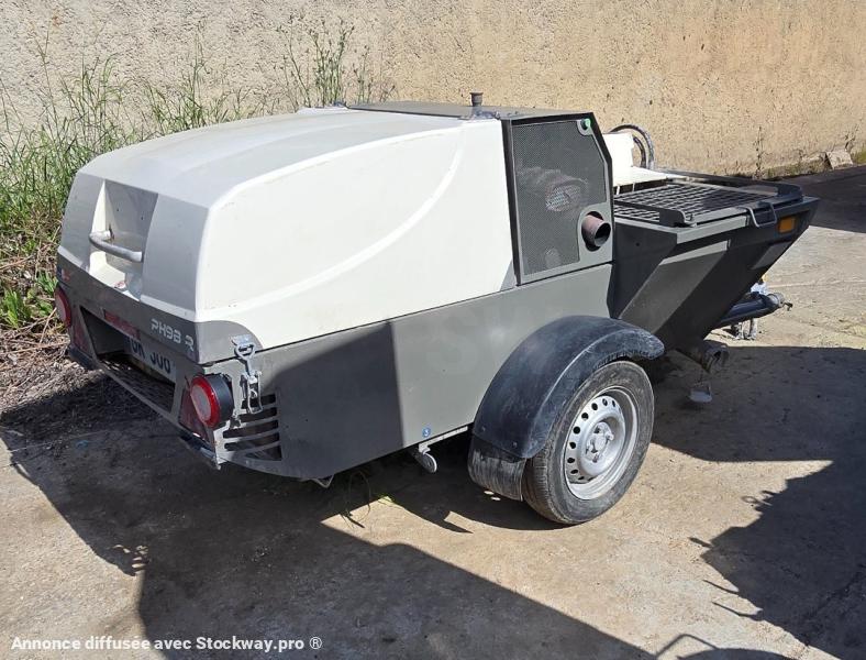 Photo Lancy PH9TCL  image 10/10