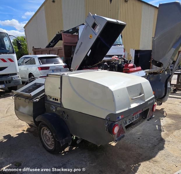 Photo Lancy PH9TCL  image 2/10