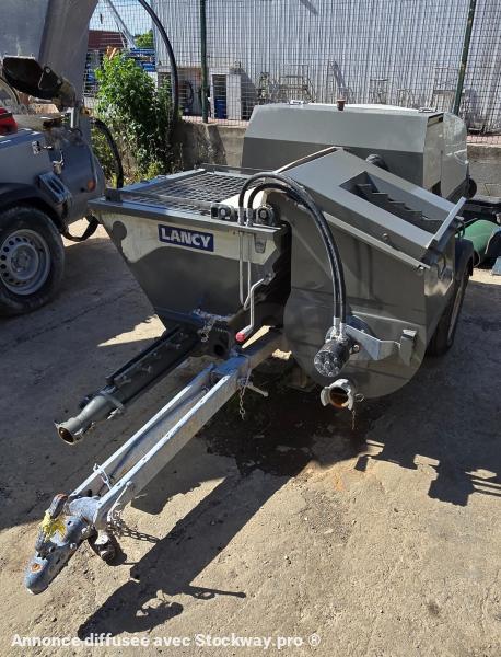 Photo Lancy PH9TCL  image 3/10