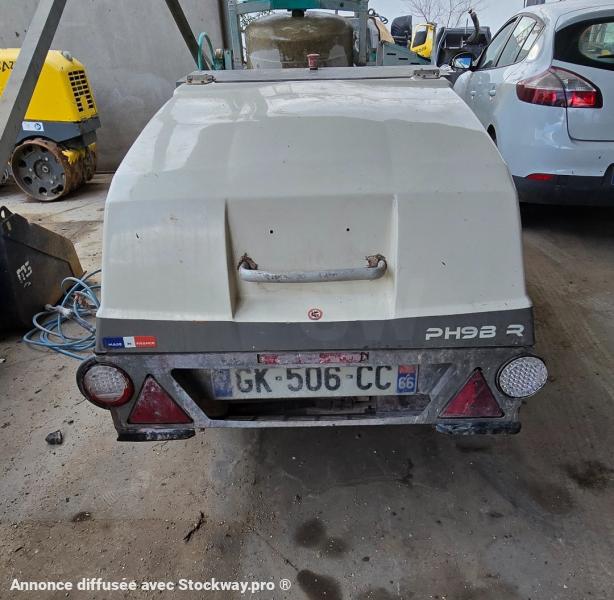 Photo Lancy PH9TCL  image 7/8