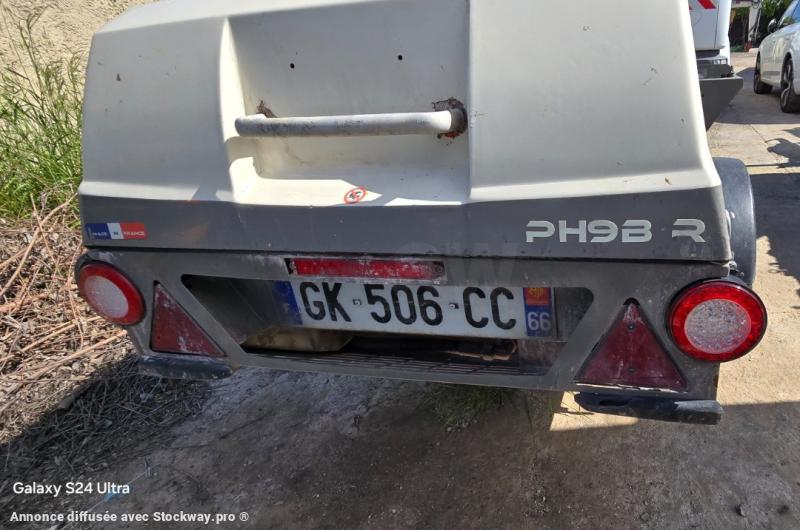 Photo Lancy PH9TCL  image 7/10