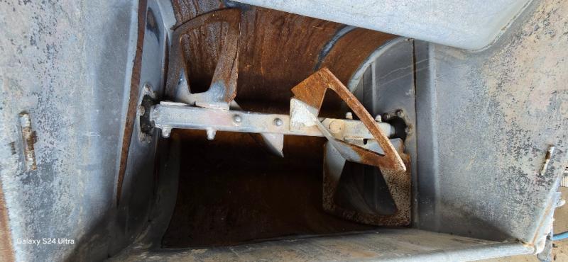 Matériel pour béton Lancy PH9TCL