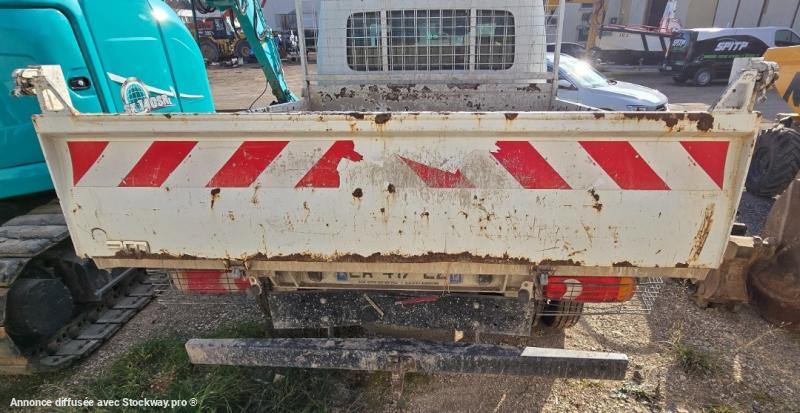 Photo Renault Master 125 DCI image 11/12