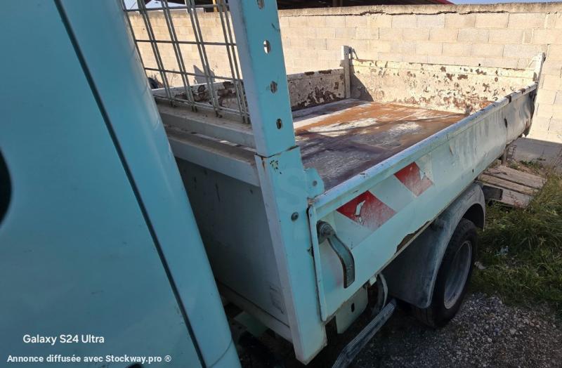 Photo Renault Master 125 DCI image 9/12