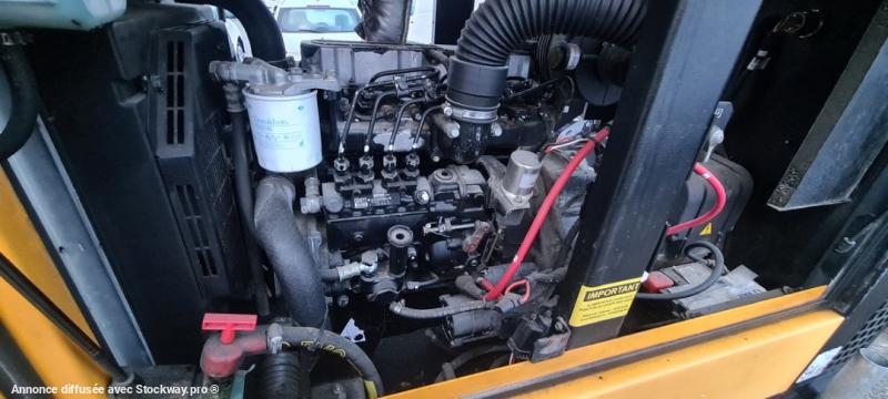 Photo Doosan G20  image 4/7