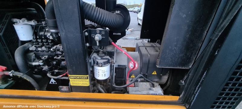 Photo Doosan G20  image 5/7