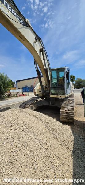 Photo Terex TC 225 TC 225 LC image 12/13