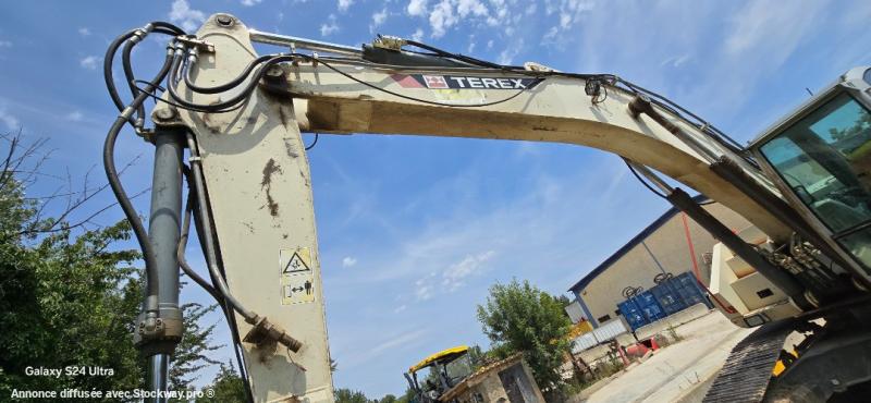 Photo Terex TC 225 TC 225 LC image 9/13