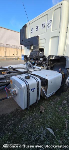 Photo DAF CF 480 image 3/6