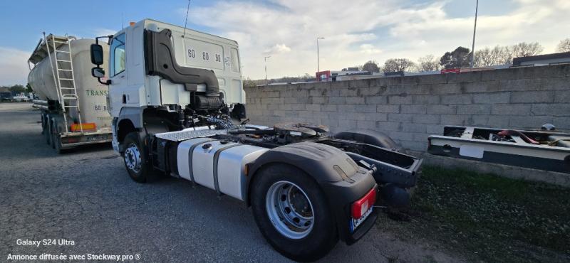 Photo DAF CF 480 image 5/6
