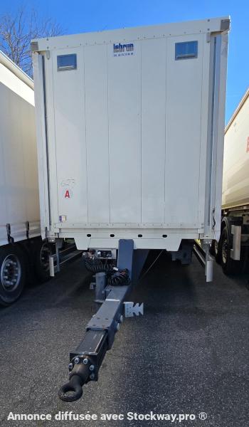 Lecitrailer  